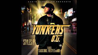 STYLES P  GET BUSY [upl. by Huggins]