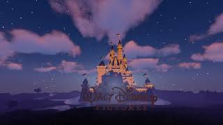 NEW Minecraft  Disney Castle Intro 2006  Present  Yttrium [upl. by Ralph]