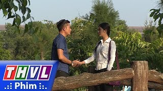 THVL  Mật mã hoa hồng vàng  Tập 393 Lim tâm sự với Bình về Xấu [upl. by Khano]