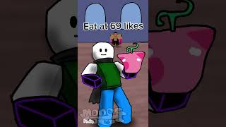 Aram sam sam blox fruits be like memesbloxfruits robloxanimation shorts [upl. by Ahseikal]