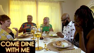 Reacting to SIDEMEN COME DINE WITH ME 2024 EDITION [upl. by Ettenyl618]