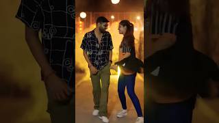 Kyu Mera Dil tere pyar mein tanha rehta hai ❤️❤️ viral this song 😘vikalp Mehta bollywood dance [upl. by Airdnas178]