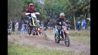 Doan Racing FTR Indiantown highlights 2024 [upl. by Elades]