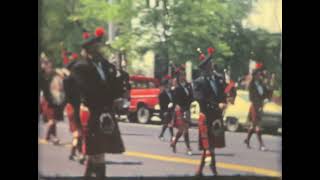 Spokane VFW convention 1974 [upl. by Ernestus883]