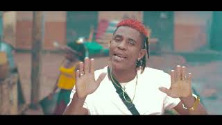 Rich Bizzy Dangote Official Music Video [upl. by Rramo197]