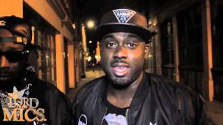 P MONEY RESPONDS TO BIG H STATEMENT ABOUT THEIR CLASH [upl. by Ainez482]