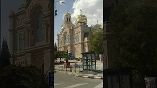 Varna Bulgaria September 2024 bulgaria varna travel road church journey autumn подорож [upl. by Raybin]