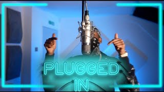 Kwengface  Plugged In WFumez The Engineer [upl. by Yllen]