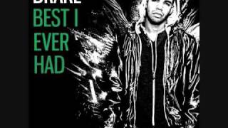 Drake  Best I Ever Had Instrumental [upl. by Jestude201]