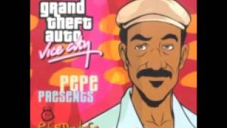 GTA Vice City  Radio Espantoso 03 Cachao  A Gozar Con Mi Combo 320 kbps [upl. by Buckden]