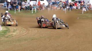 ASTRA 2022 INTERNATIONAL CHAMPION OF CHAMPIONS GRASSTRACK [upl. by Melisent788]