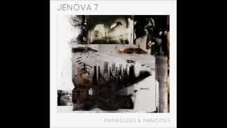 Jenova 7  Painkillers amp Parasites Full Album [upl. by Sielen]