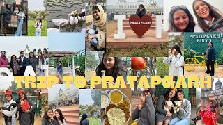 Our trip to pratapgarh farms🤍 pratapgarh trip jhajjar gurgaon viral travel enjoy [upl. by Damali]