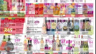 Makro Liquor November Specials 2019  Makro Liquor Specials November 2019 [upl. by Aleakim]