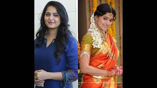 Tollywood actress normal dress Vs bridal dress💕💕💕💕plz do subscribe [upl. by Dibru108]