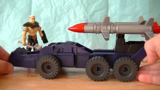 GI Joe  Cobra Adder [upl. by Paco]