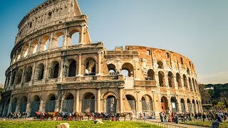 LINGUÍSTICA EM ROMA  SOMOS LINGUANGENS [upl. by Burrton]