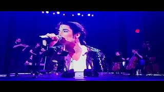 HighTime OrchestraMichael Jackson Billie Jean 261024 [upl. by Gimpel53]