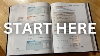 Math for Absolute Beginners [upl. by Berstine]