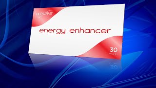 LifeWave Connect Product Webinar with CEO David Schmidt on ENERGY ENHANCER [upl. by Ile577]