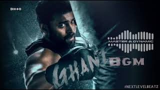 Ghani Bgm  Ghani Ringtone  Varun Tej Saiee Manjrekar  Kiran Korrapati  Thaman s  Allu Aravind [upl. by Mari613]