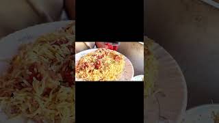 Beef Nali Biryani In Quetta  Nali Biryani  Biryani  shortsfeed shorts short trending [upl. by Harima]