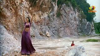 Paravasam Telugu Movie Songs  Neeve Naa Jathiya Geetham Song  Madhavan  Simran  Sneha [upl. by Constanta]