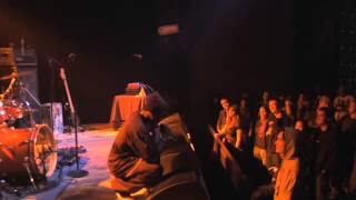 Hopsin  Full Concert  022609  Mezzanine OFFICIAL [upl. by Dnomal127]