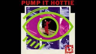 Redhead Kingpin amp The FBI  Pump It Hottie TR amp Butcher 12” Remix [upl. by Whelan]