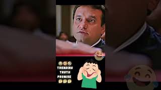 Funniest 🤔 Trending Truth Promise before Judge funny comedy viralvideo [upl. by Ahsoek332]