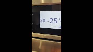 Whirlpool Oven WOC54EC0HS is junk [upl. by Fries48]