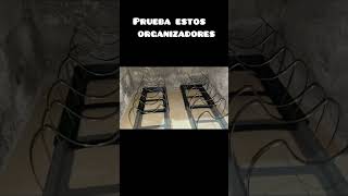 Organizador temu [upl. by Jermain]