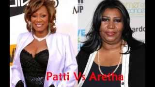 Patti Labelle Vs Aretha Franklin D6 Belting Note [upl. by Campagna414]