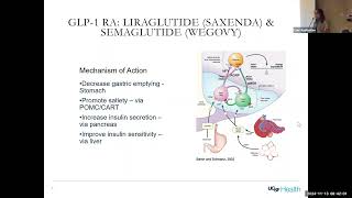 Shaping New Horizons Approaching Weight Management in PWH [upl. by Aloz]