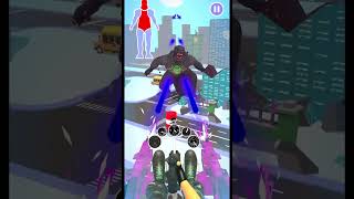 Giant Attack Android amp IOS Gameplay shorts [upl. by Greerson921]