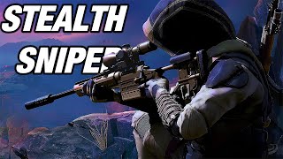 The BEST Sniper Game You Can Play  Sniper Ghost Warrior Contracts 2 [upl. by Egerton]