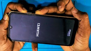 huawei y6 prime hard reset not working  huawei y6 prime hard reset  huawei y6 prime hang problem [upl. by Loella]