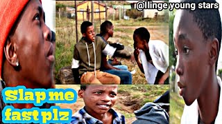 Xhosanostra skitsxhosa boys be like 2 [upl. by Acimot]