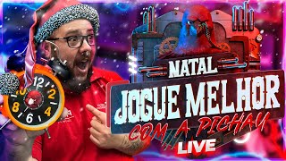 A MELHOR LIVE DE PROMOÇÕES DA INTERNET ⚠️ 2112 as 14 HORAS [upl. by Charters]