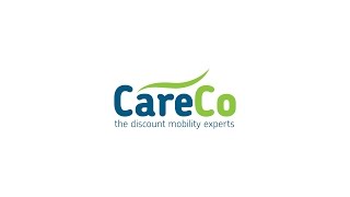 CareCo Probably the Best Mobility Supplier in the UK [upl. by Tehc]