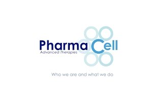 PharmaCell – Who we are and what we do [upl. by Aihsele256]