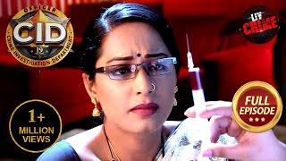 क्या Officer Purvi भेष बदल के पता लगा पाएगी सच  CID  सीआईडी  Latest Episode  25 Nov 2024 [upl. by Noskcaj]