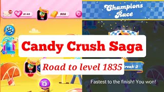 Candy Crush Saga  Earning More Gold Bars [upl. by Adaj]