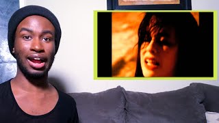 FIRST TIME HEARING Alanis Morissette  You Oughta Know Music Video  REACTION [upl. by Euh]