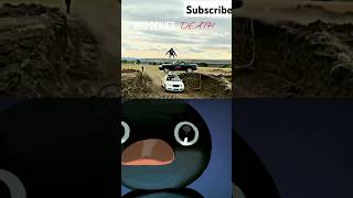 This GUY denied DEATH ☠️ Part2  NOOT NOOT meme  T111sseen  youtubeshorts [upl. by Rebmyk589]