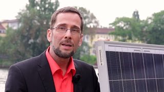 Wie viel Kohle spart ein Photovoltaikmodul [upl. by Zil]