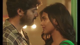 24 Kisses Telugu Movie Scenes  Adith Arun About His First Kiss  Hebah Patel  Silly Monks [upl. by Standice667]