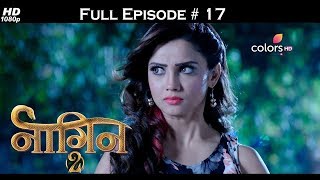 Naagin 2  Full Episode 17  With English Subtitles [upl. by Reede]