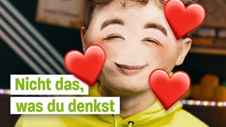 Was Emojis wirklich bedeuten [upl. by Adrial843]