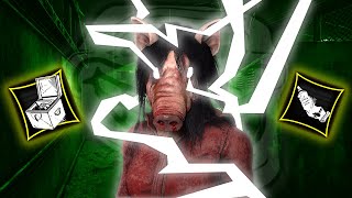 「MOONDASH」 A DBD Pig Montage [upl. by Nolahc652]